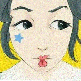 影迷头像 第九站乘客